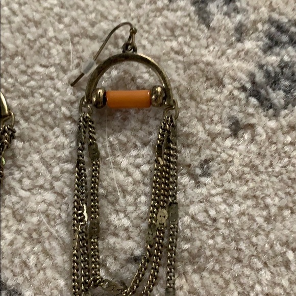 Pair of Earrings - Picture 2 of 2